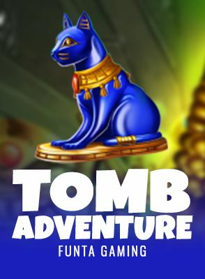 Tomb Adventure