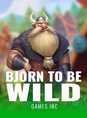 Bjorn to be Wild