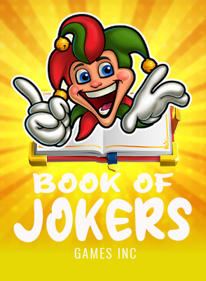 Book of Jokers