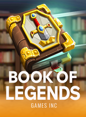 Book of Legends