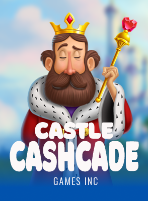 Castle Cashcade