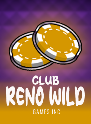 Club Reno Wild