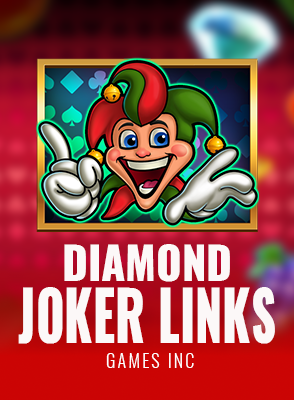 Diamond Joker Links