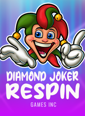 Diamond Joker Respin