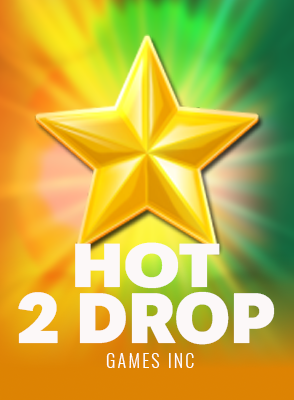 Hot 2 Drop