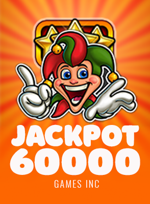 Jackpot 60K