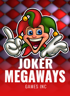 Joker Megaways