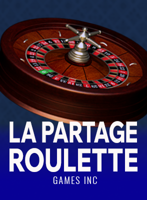 La Partage Roulette