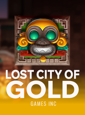 Lost City of Gold