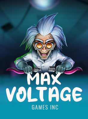 Max Voltage