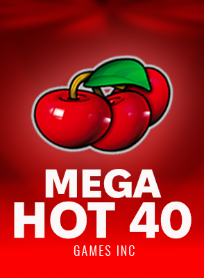 Mega Hot 40