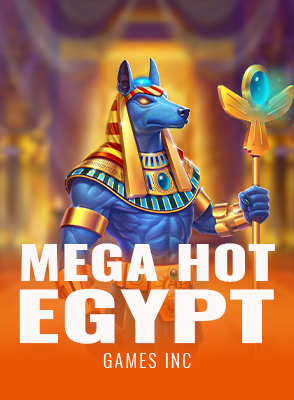 Mega Hot Egypt