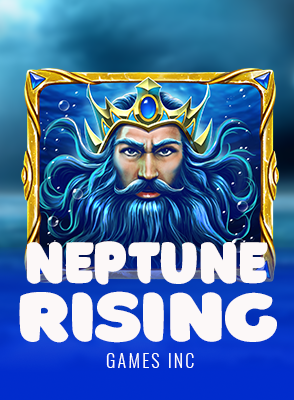 Neptune Rising