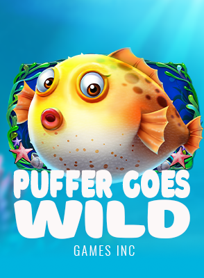 Puffer Goes Wild