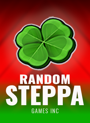 Random Steppa