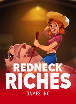 Redneck Riches