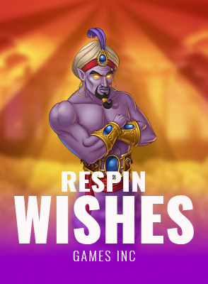 Respin Wishes