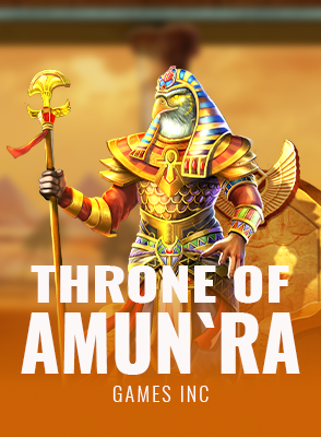 Throne of Amun'Ra