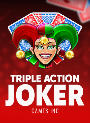 Triple Action Joker