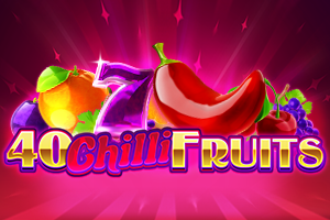 40 Chilli Fruits