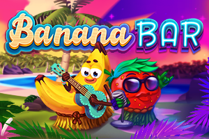 Banana Bar