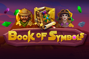 Book Of Symbols