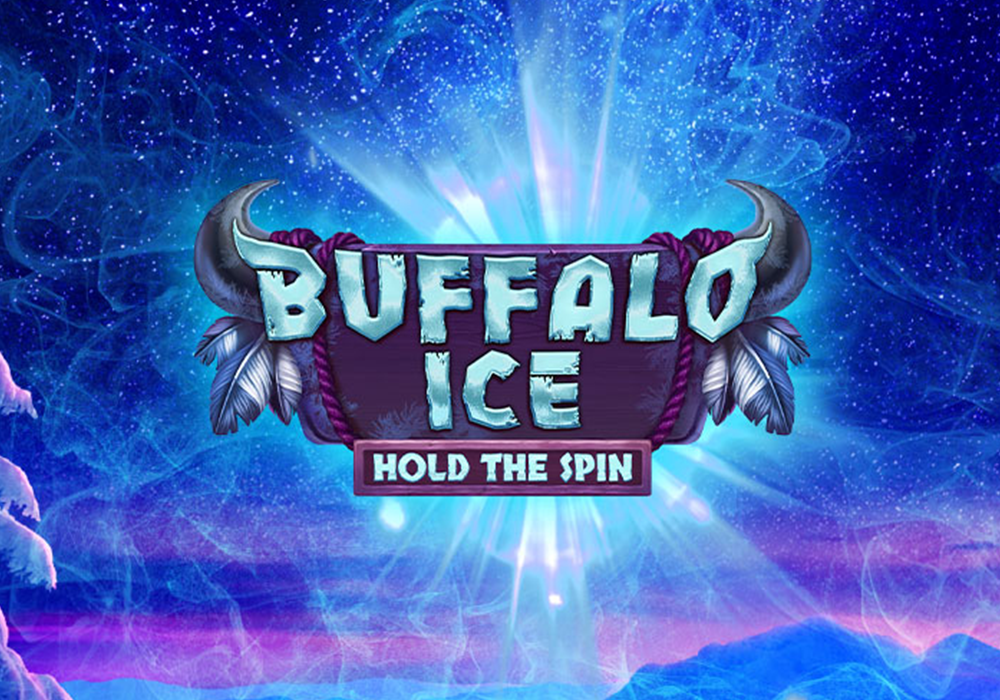 Buffalo Ice: Hold The Spin