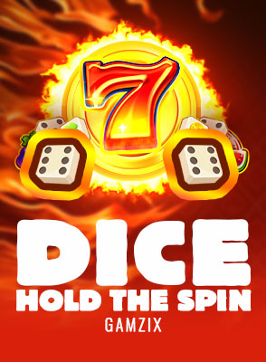 Dice: Hold The Spin