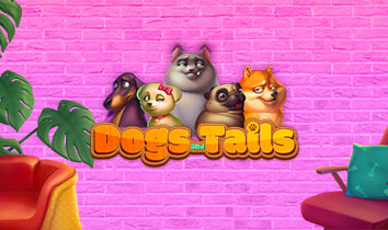 Dogs and Tails