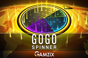 GO GO Spinner