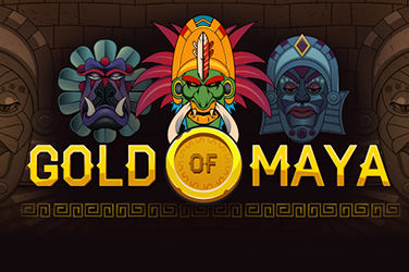 Gold Of Maya