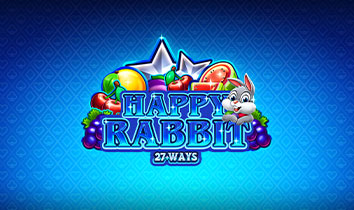 Happy Rabbit: 27 Ways