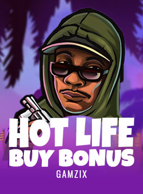 Hot Life Buy Bonus