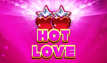 Hot Love