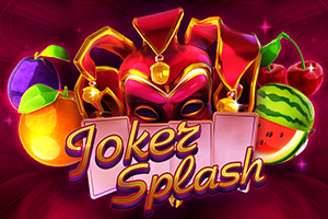 Joker Splash