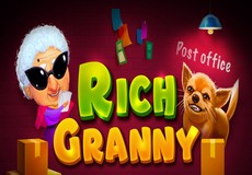 Rich Granny