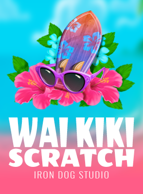 Wai-kiki Scratch