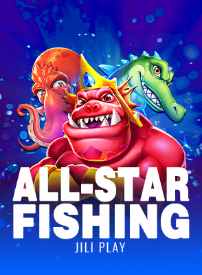 All-star Fishing