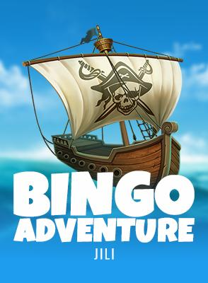 Bingo Adventure