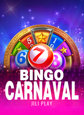 Bingo Carnaval