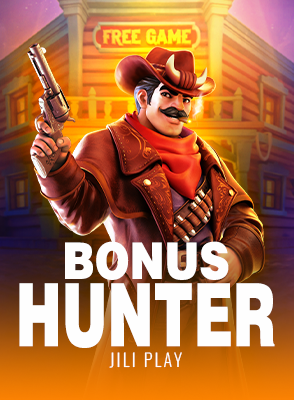 Bonus Hunter