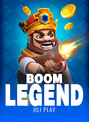 Boom Legend