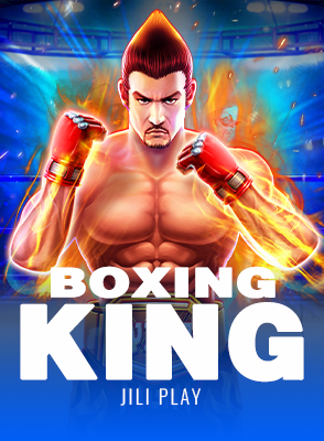 Boxing King