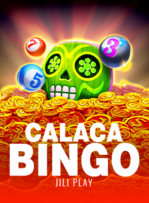 Calaca Bingo