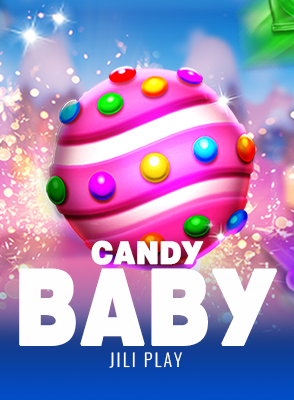 Candy Baby