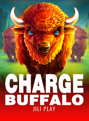 Charge Buffalo