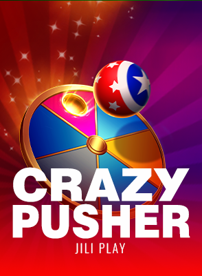 Crazy Pusher