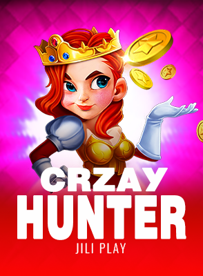 Crazy Hunter