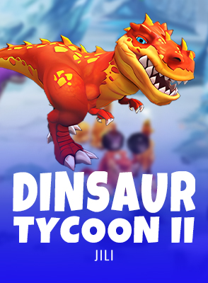 Dinsaur Tycoon II