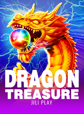 Dragon Treasure